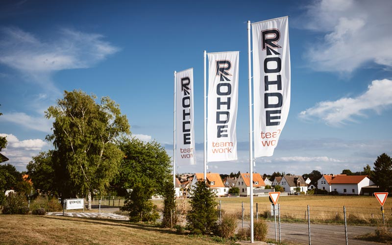 Standort Rohde Gruppe 2